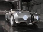 BMW Mille Miglia Coupe Concept 2006 года